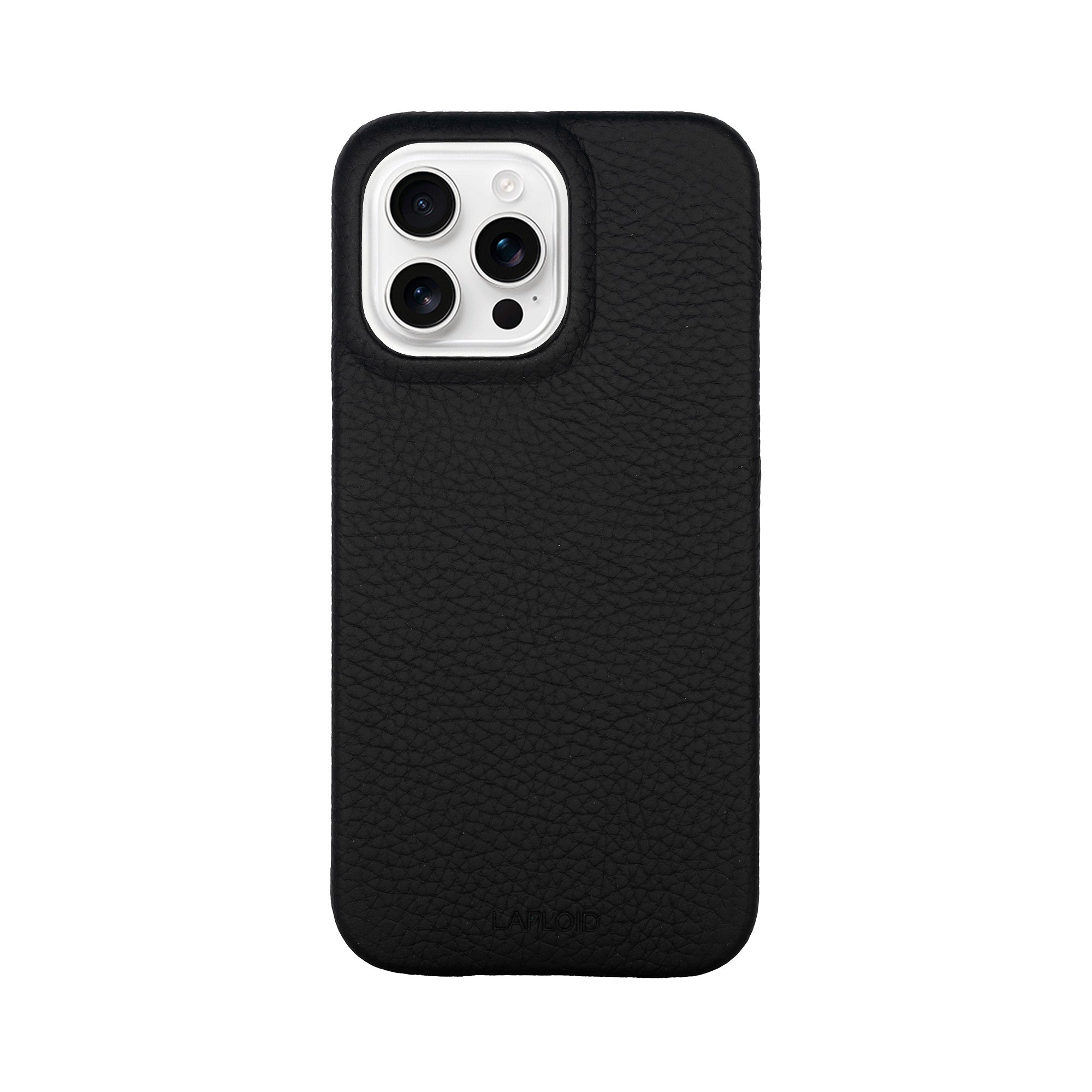 Iphone 15 PRO MAX Case Black