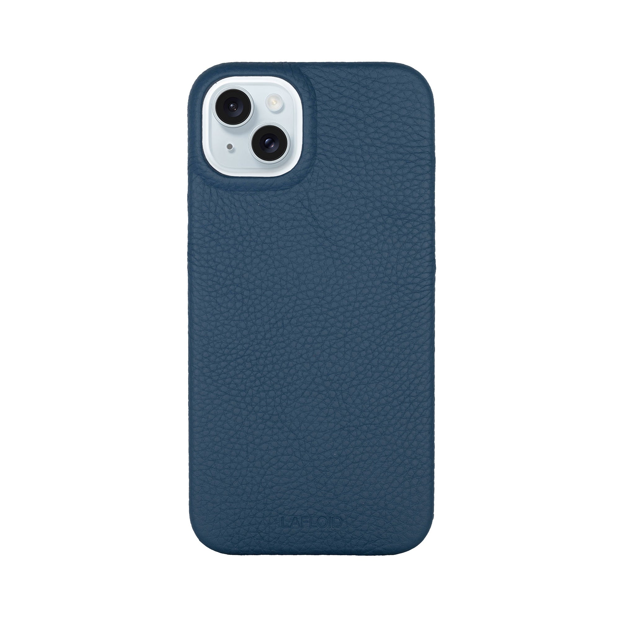 Iphone 14 Plus Case Denim