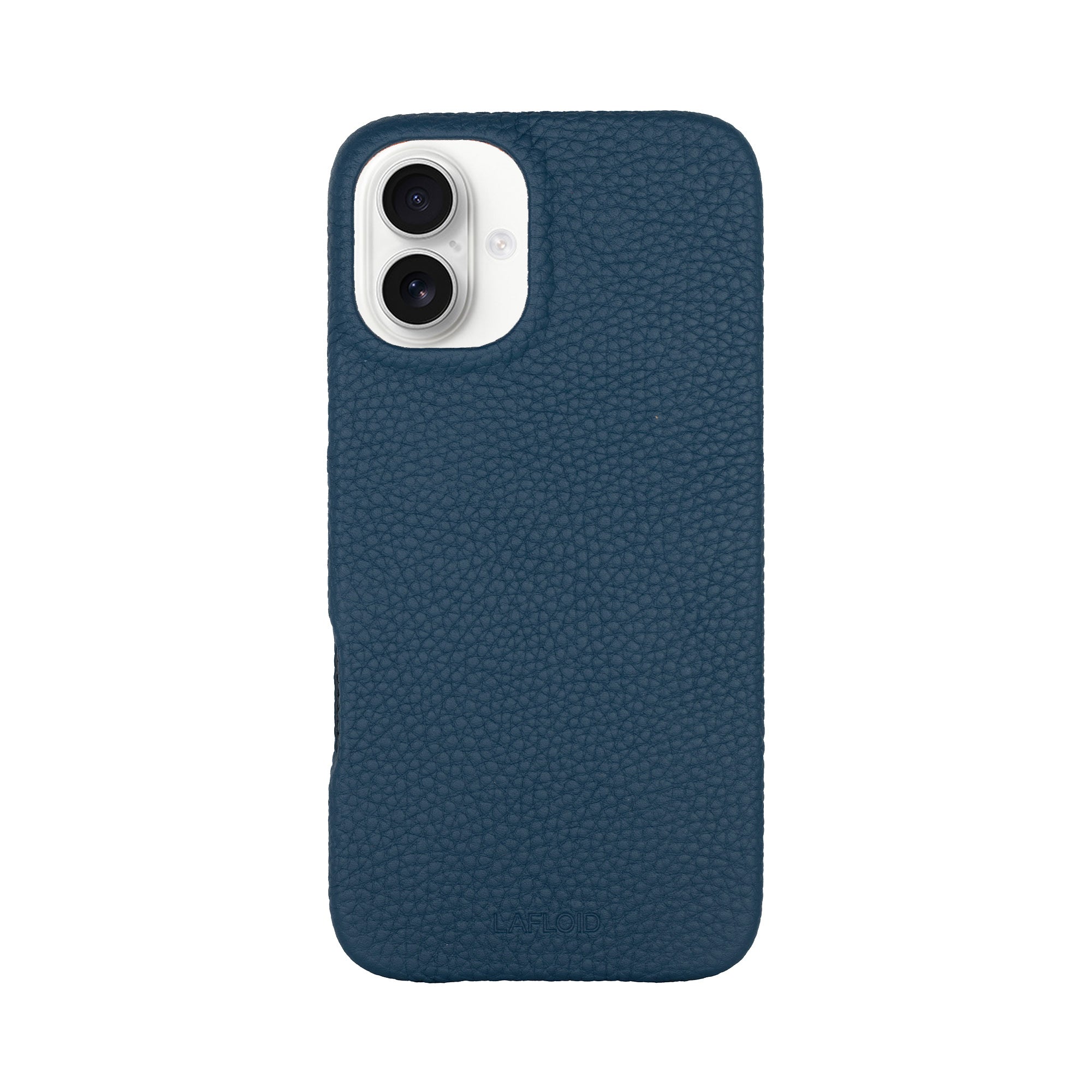 iPhone 16 Plus Case Denim