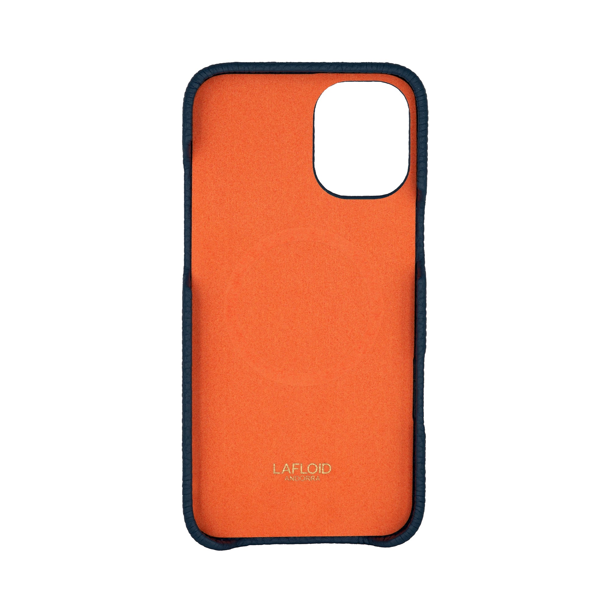 iPhone 16 Plus Case Denim