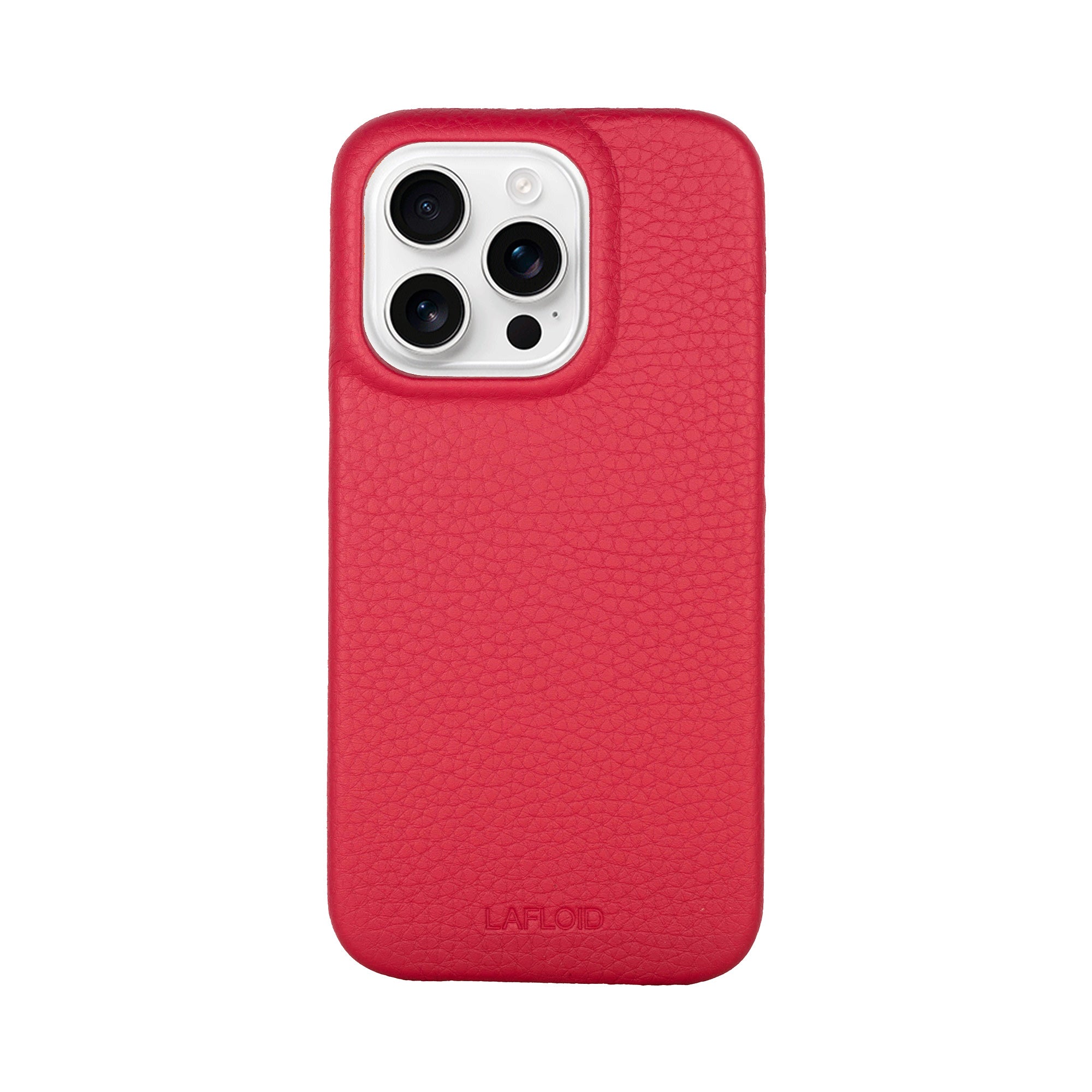 iPhone 14 Pro Case Hot Pink