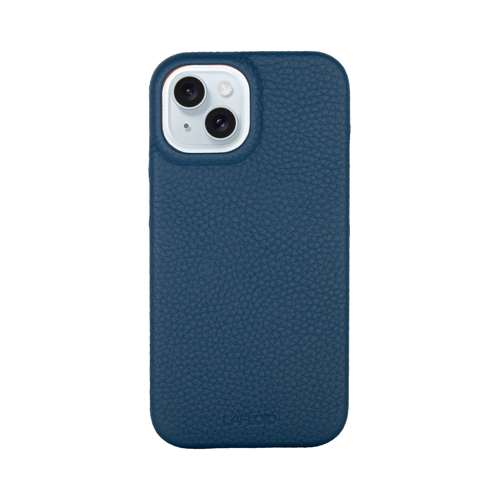 Iphone 15 Case Denim