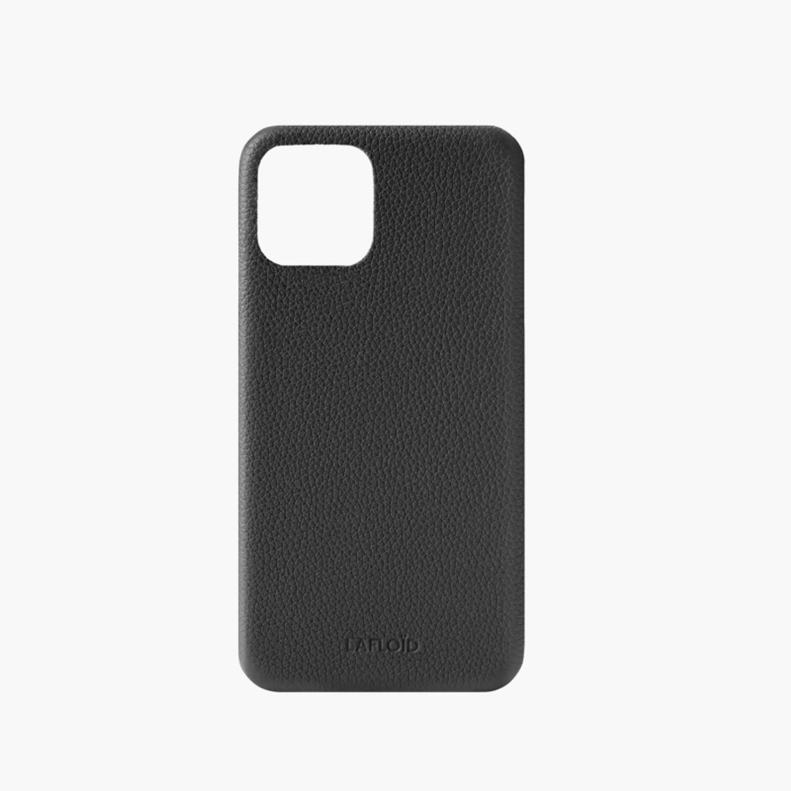 Iphone 12 mini case Stone