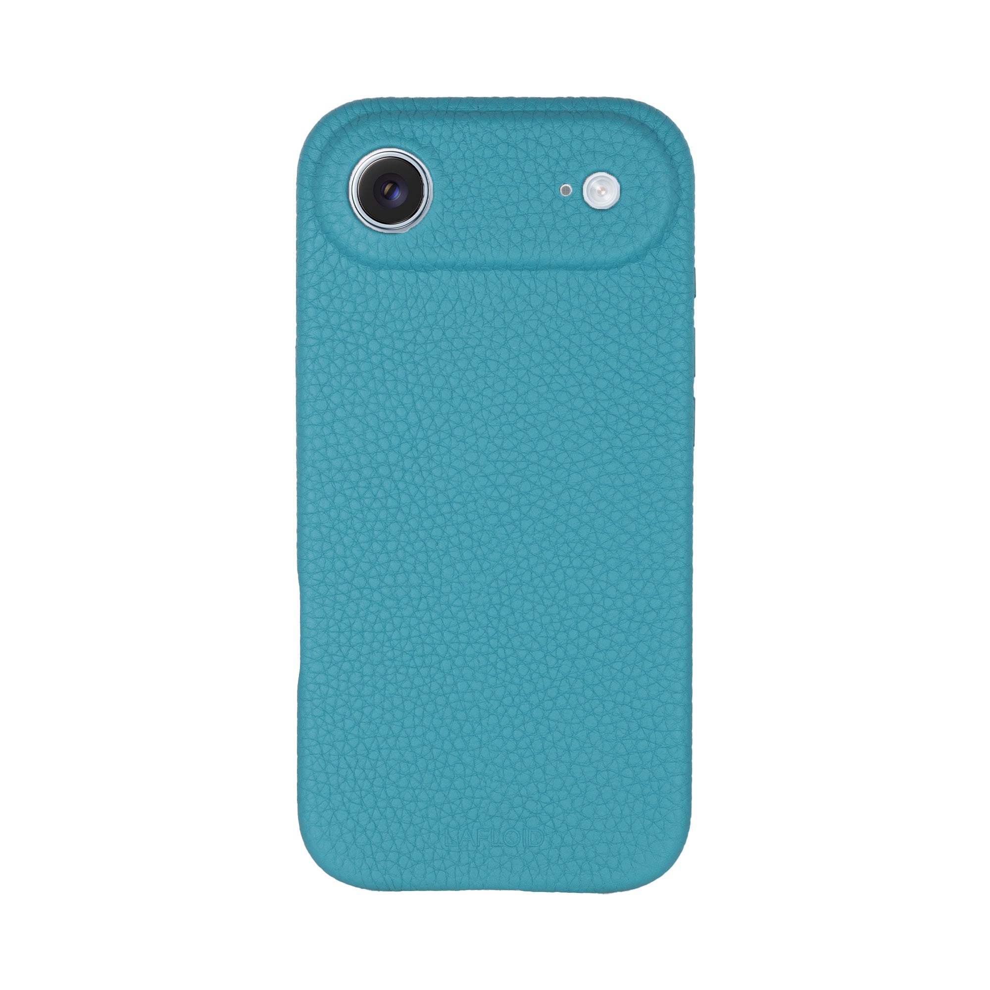 iPhone 17 Air Case Blue 