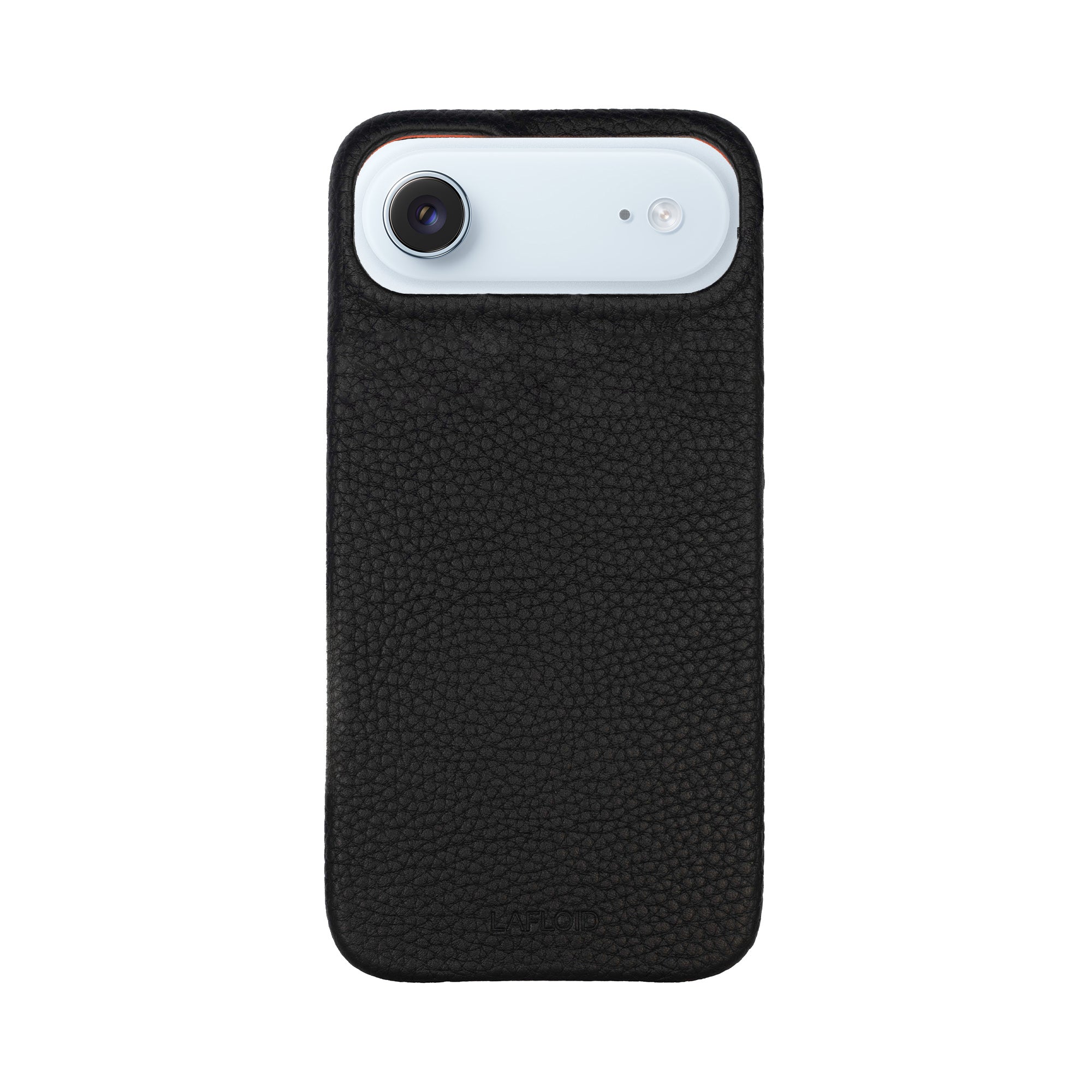 Funda iPhone 17 Air Black