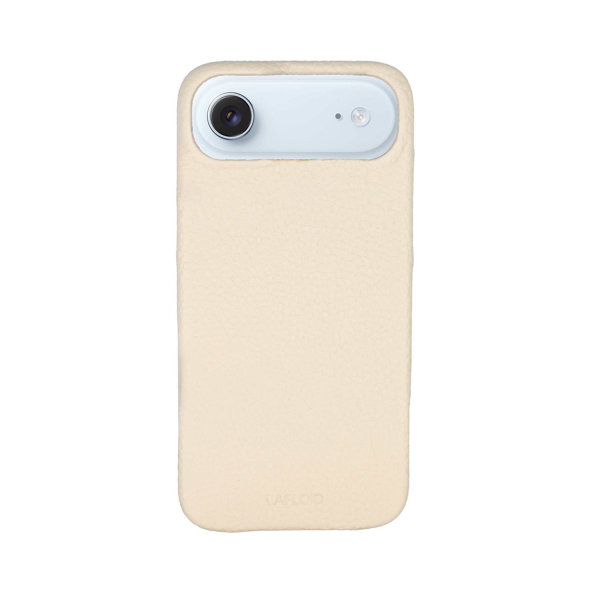 Funda iPhone 17 Air Cotton