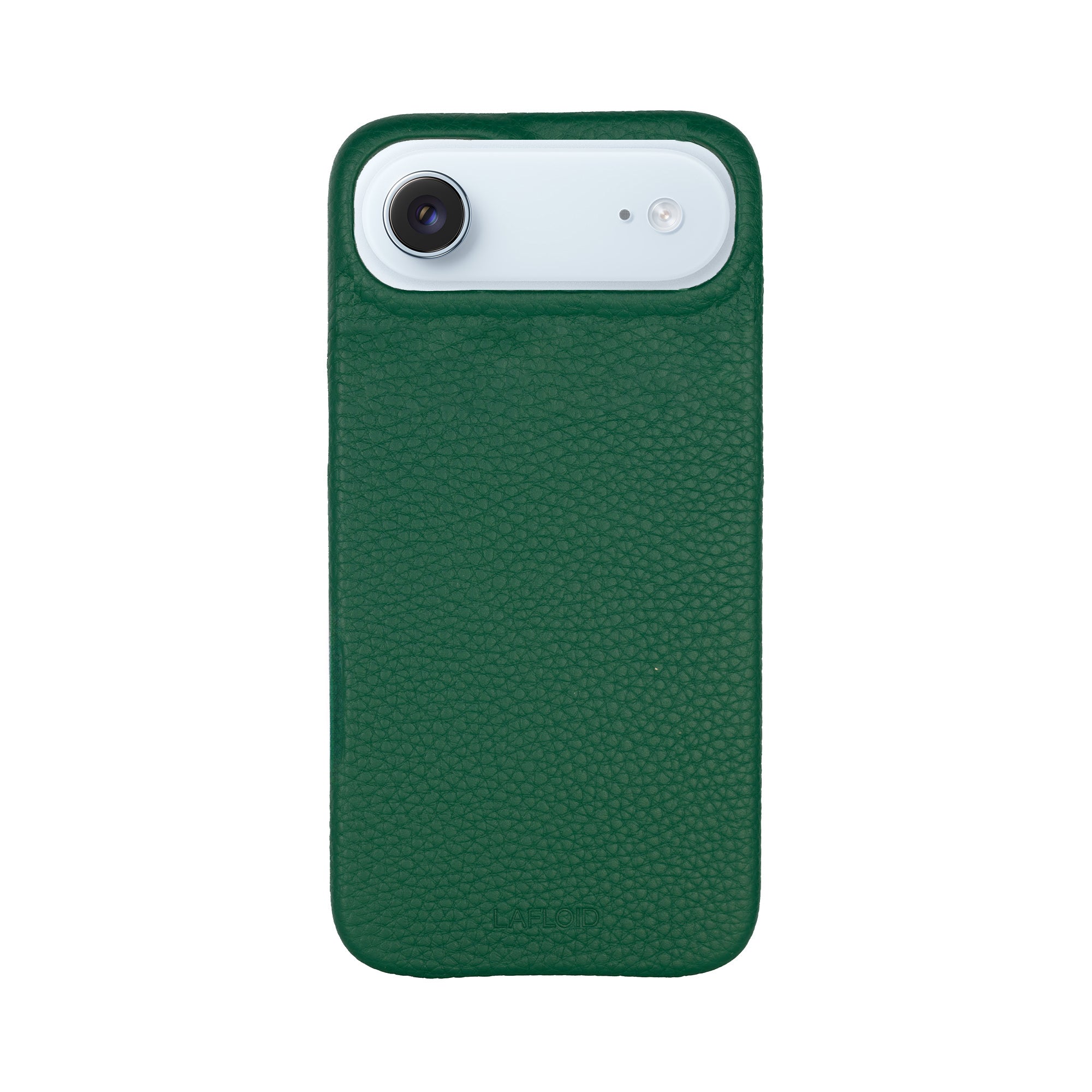 Funda iPhone 17 Air Green