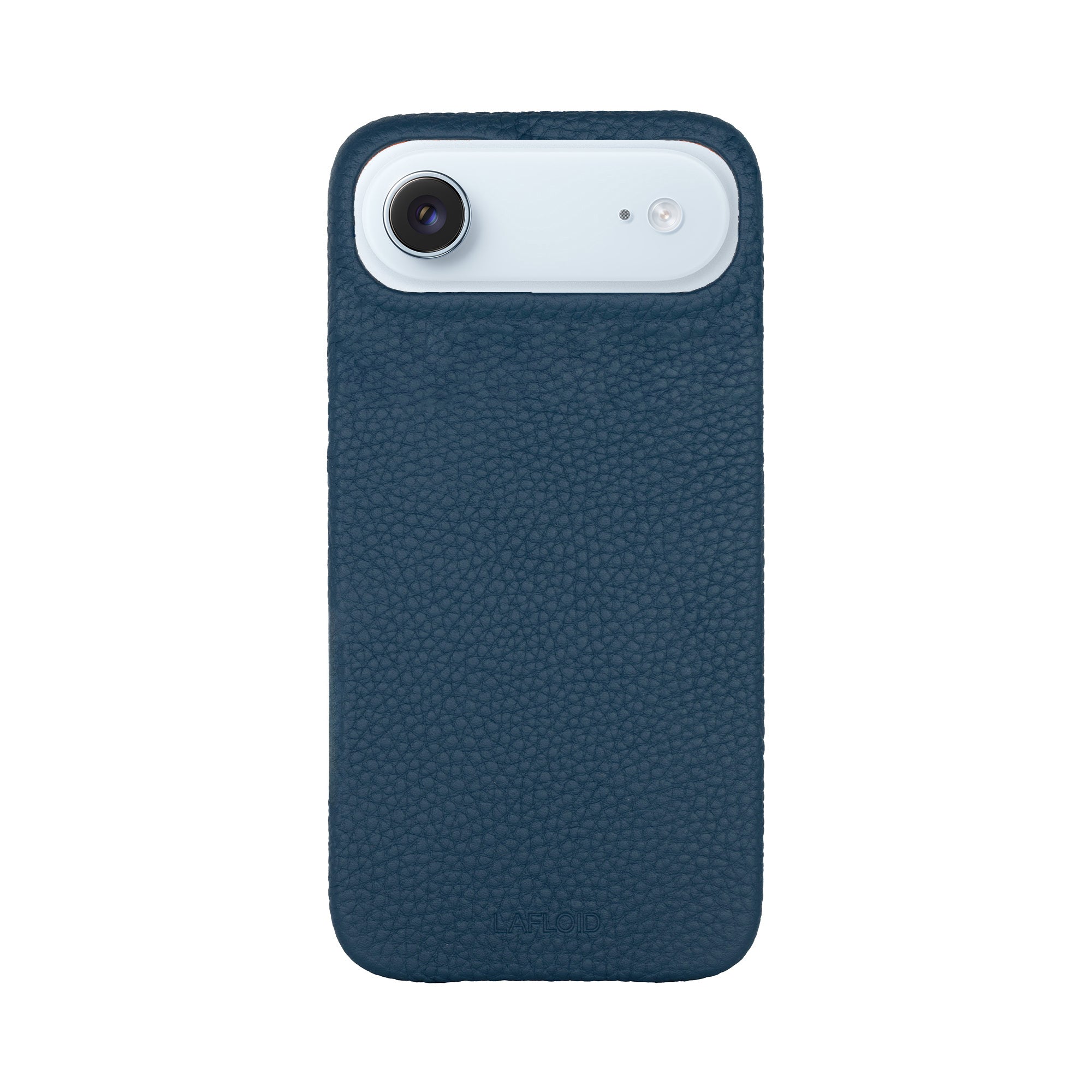 Funda iPhone 17 Air Denim