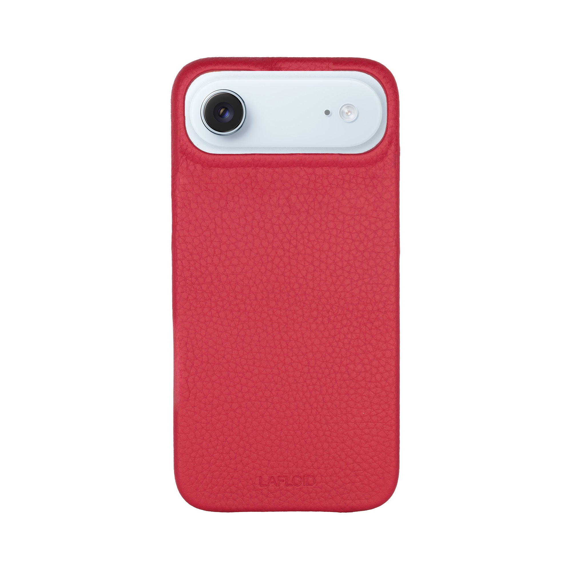 Funda iPhone 17 Air Hot Pink