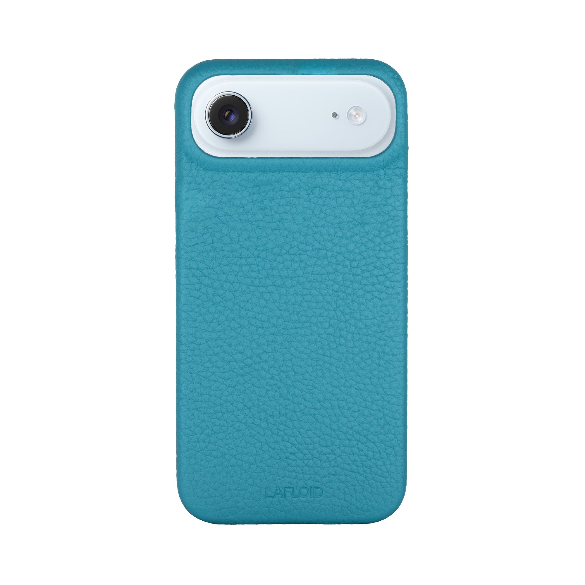 Funda iPhone 17 Air Blue