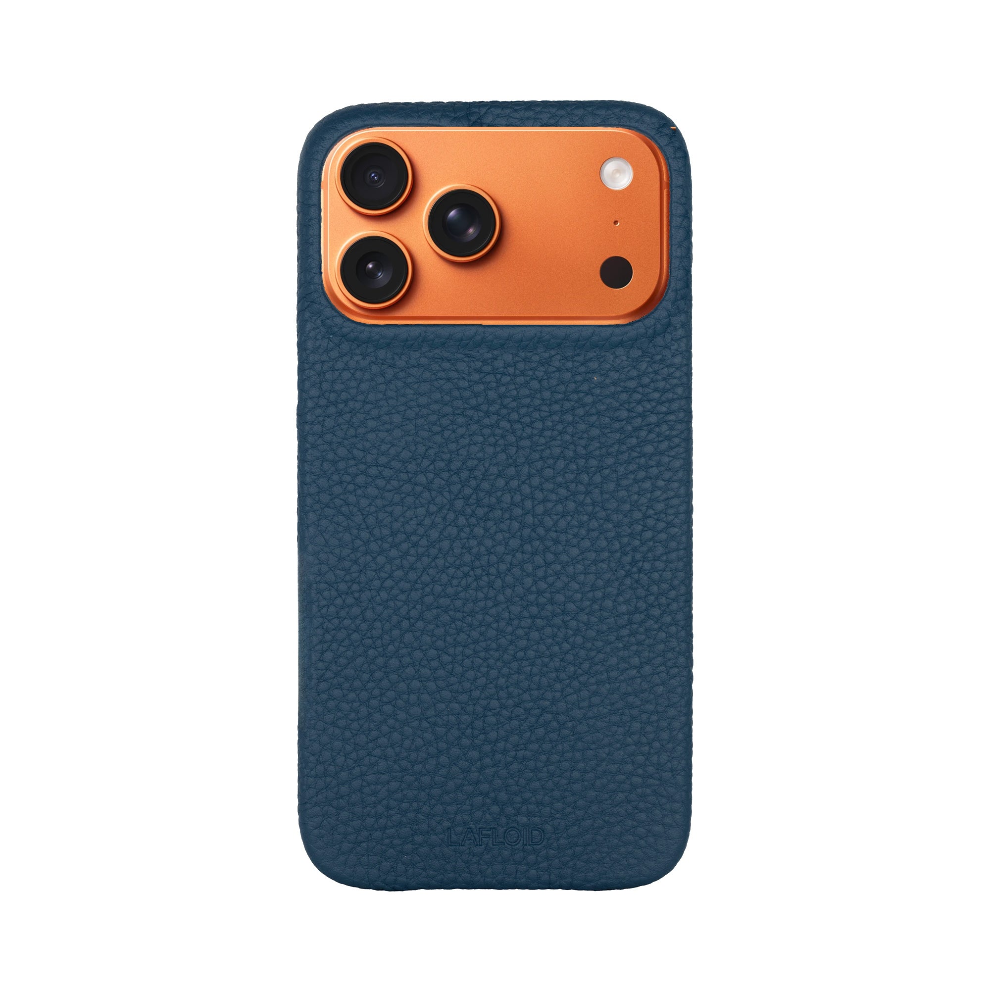 iPhone 16 PRO MAX Case Blue 