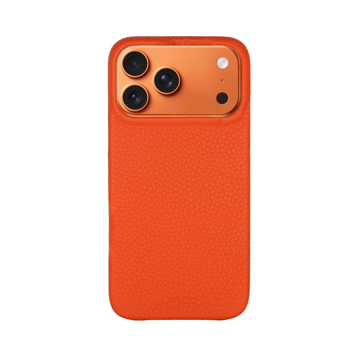 iPhone 17 PRO MAX Case Orange