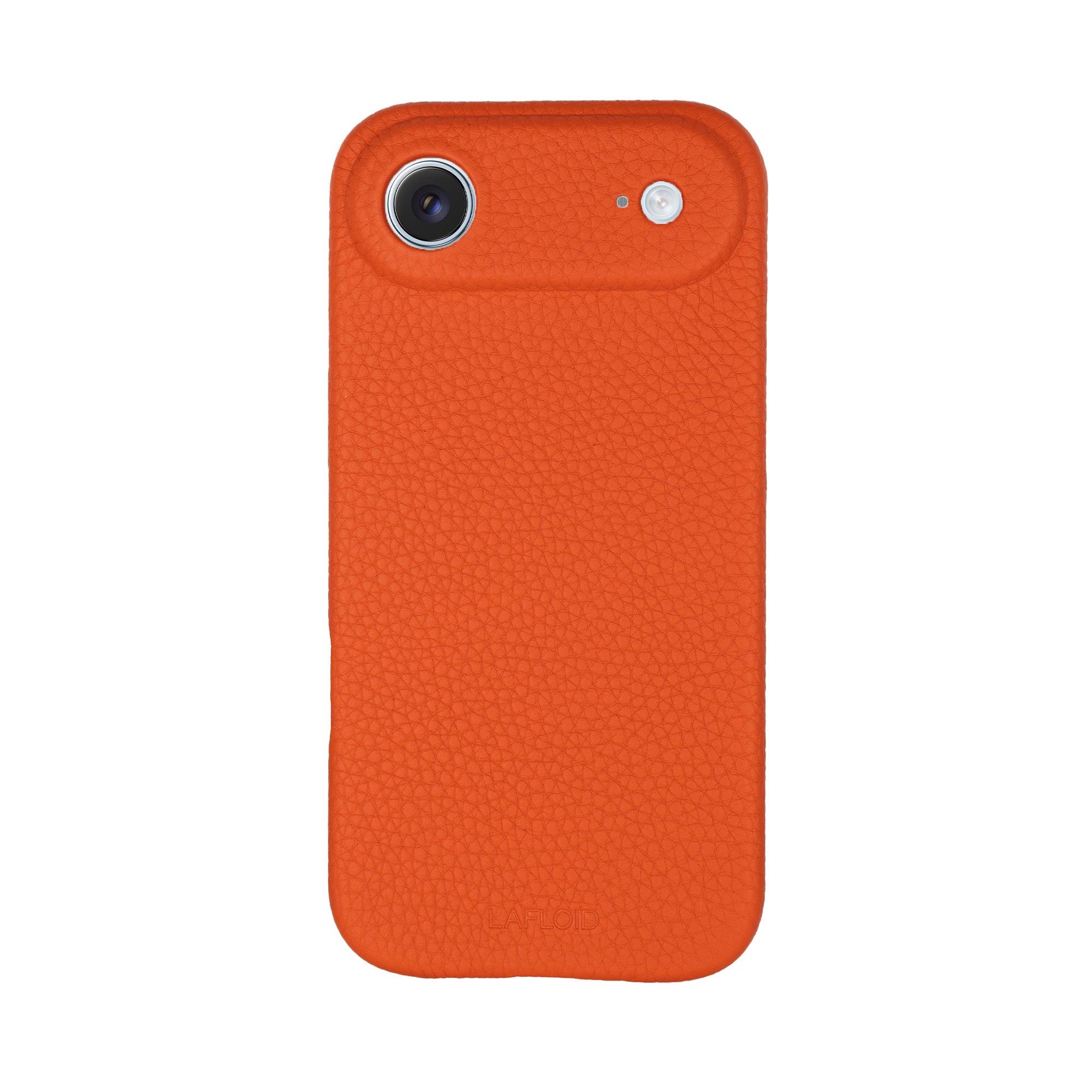 iPhone 17 Air Case Orange
