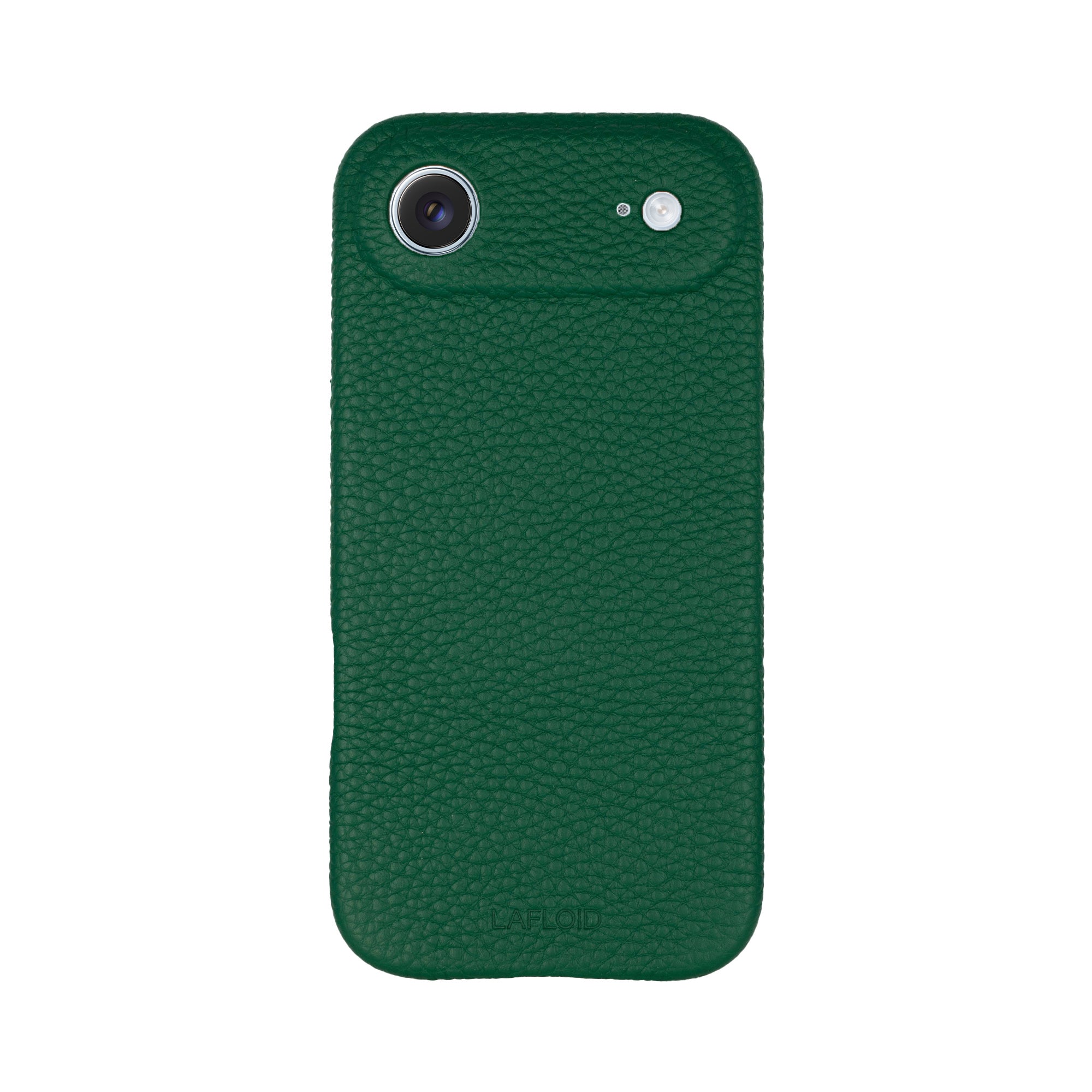 iPhone 17 Air Case Green