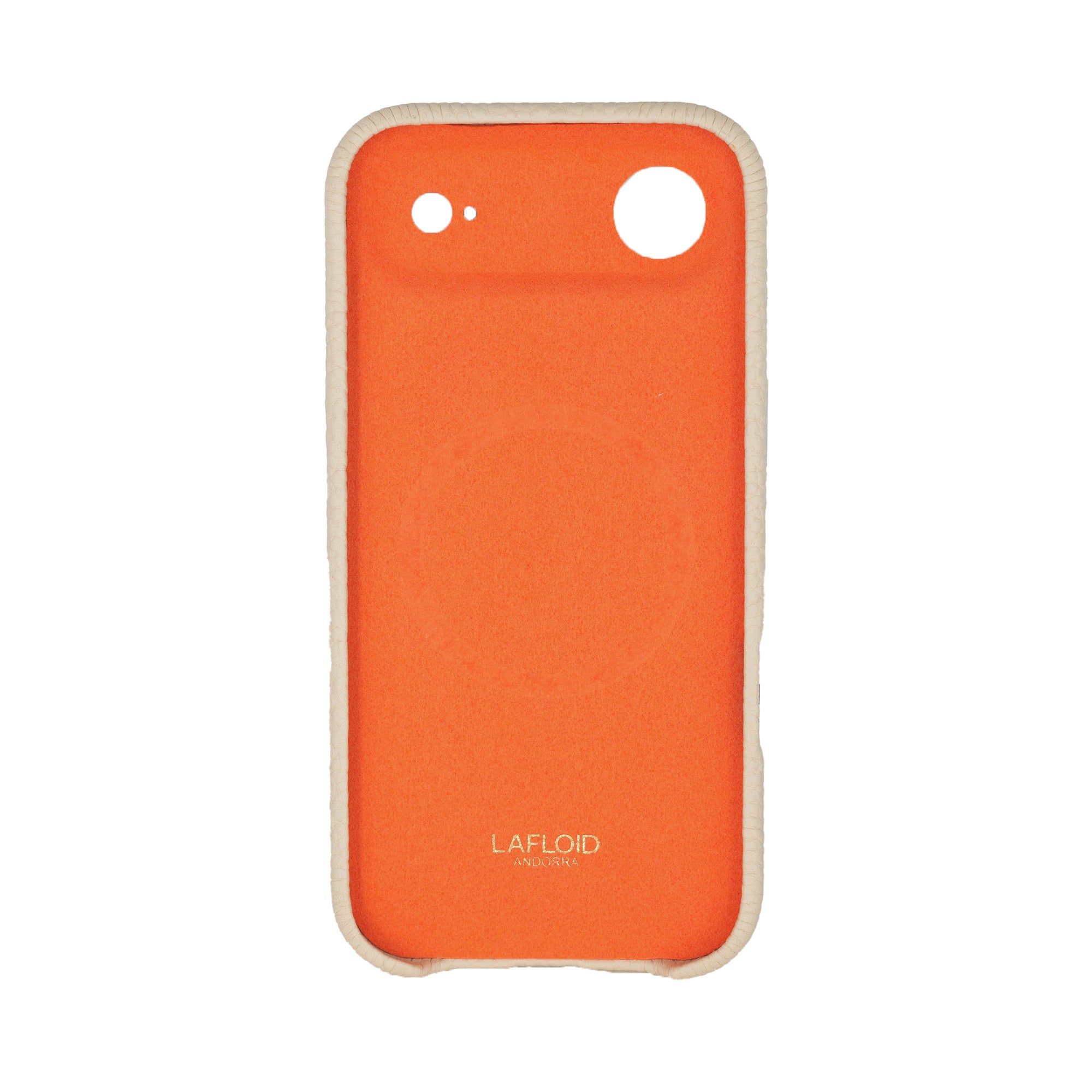 Funda iPhone 17 Air Cotton