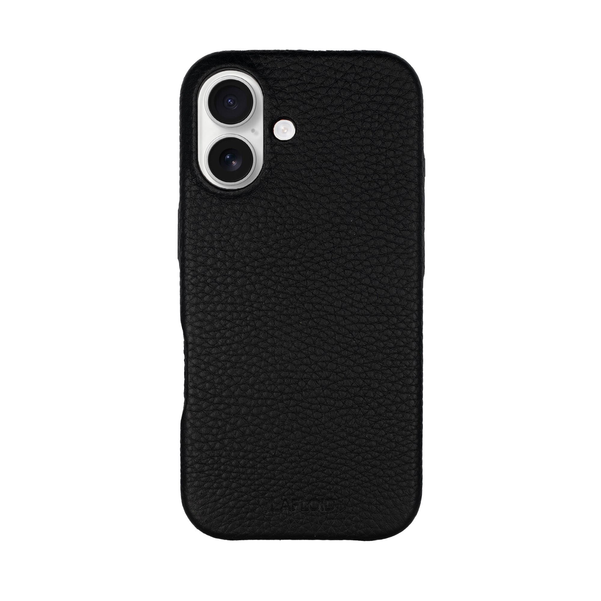 iPhone 17 Case Black