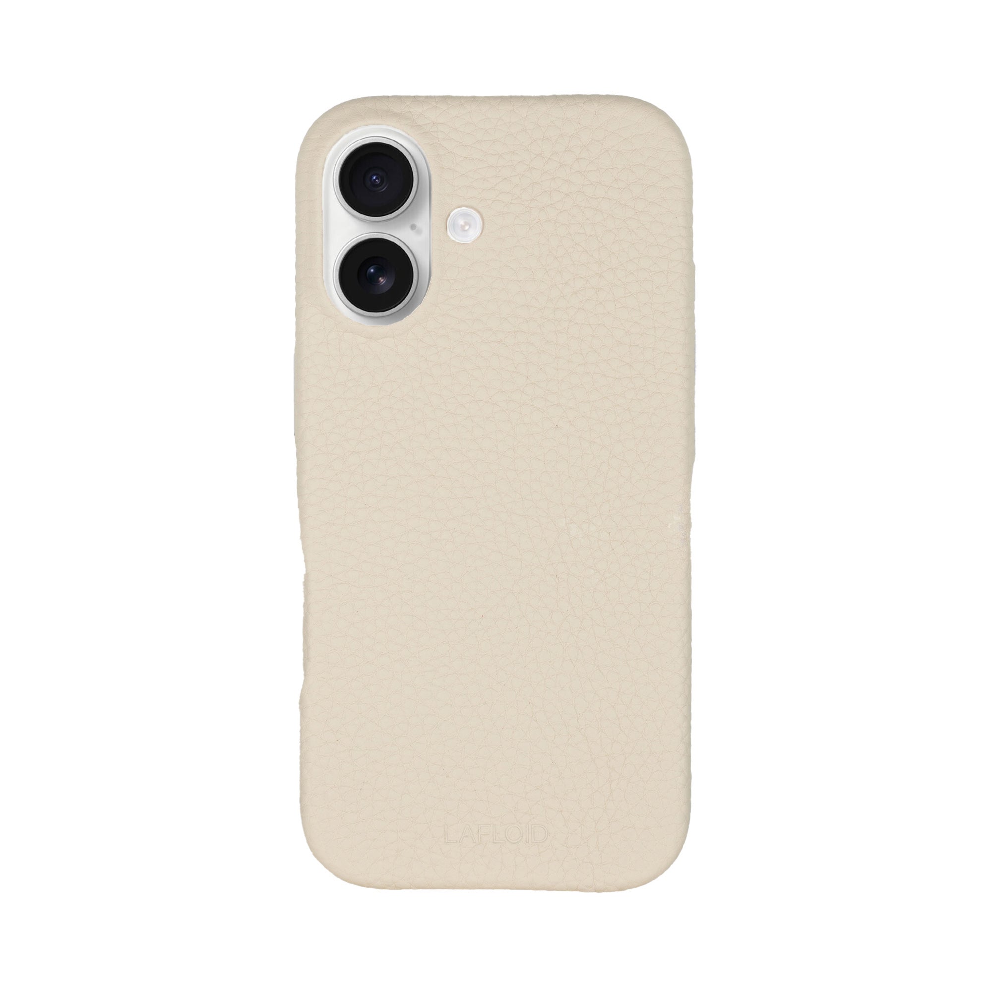 iPhone 17 Case Cotton