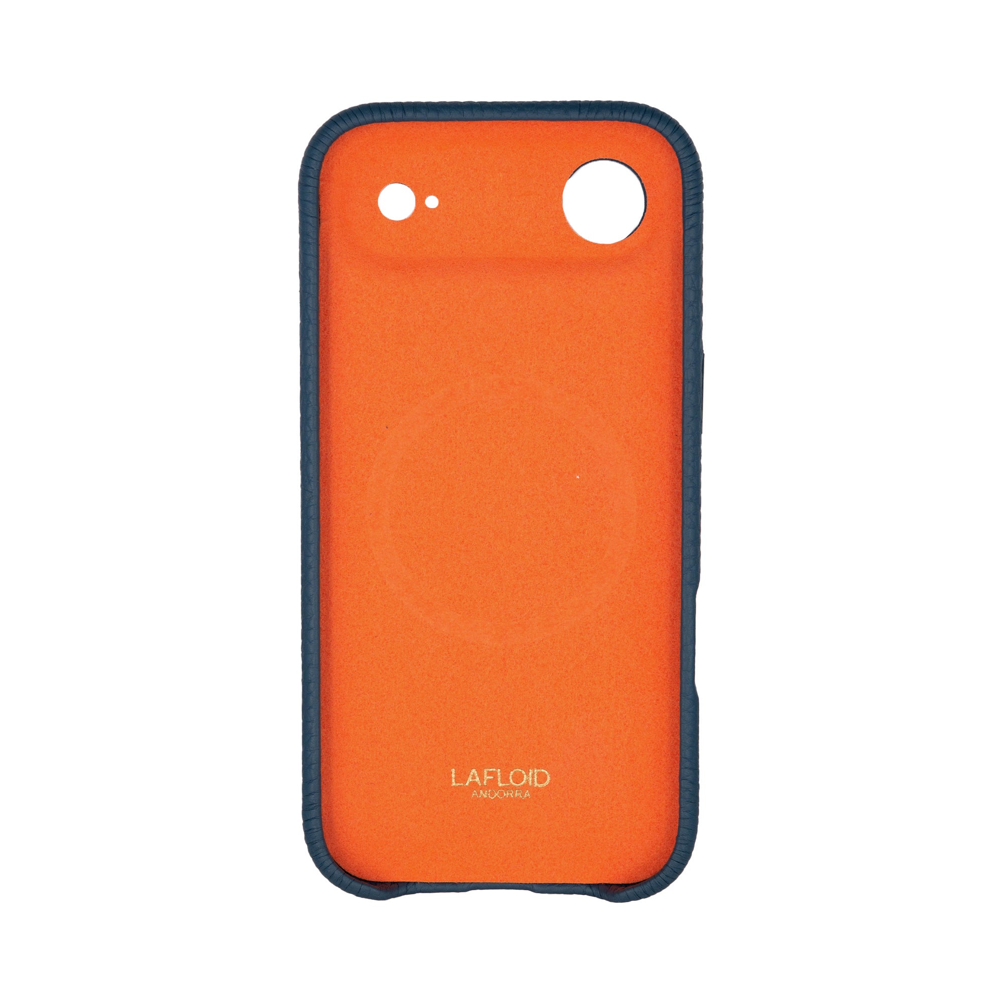 Funda iPhone 17 Air Denim