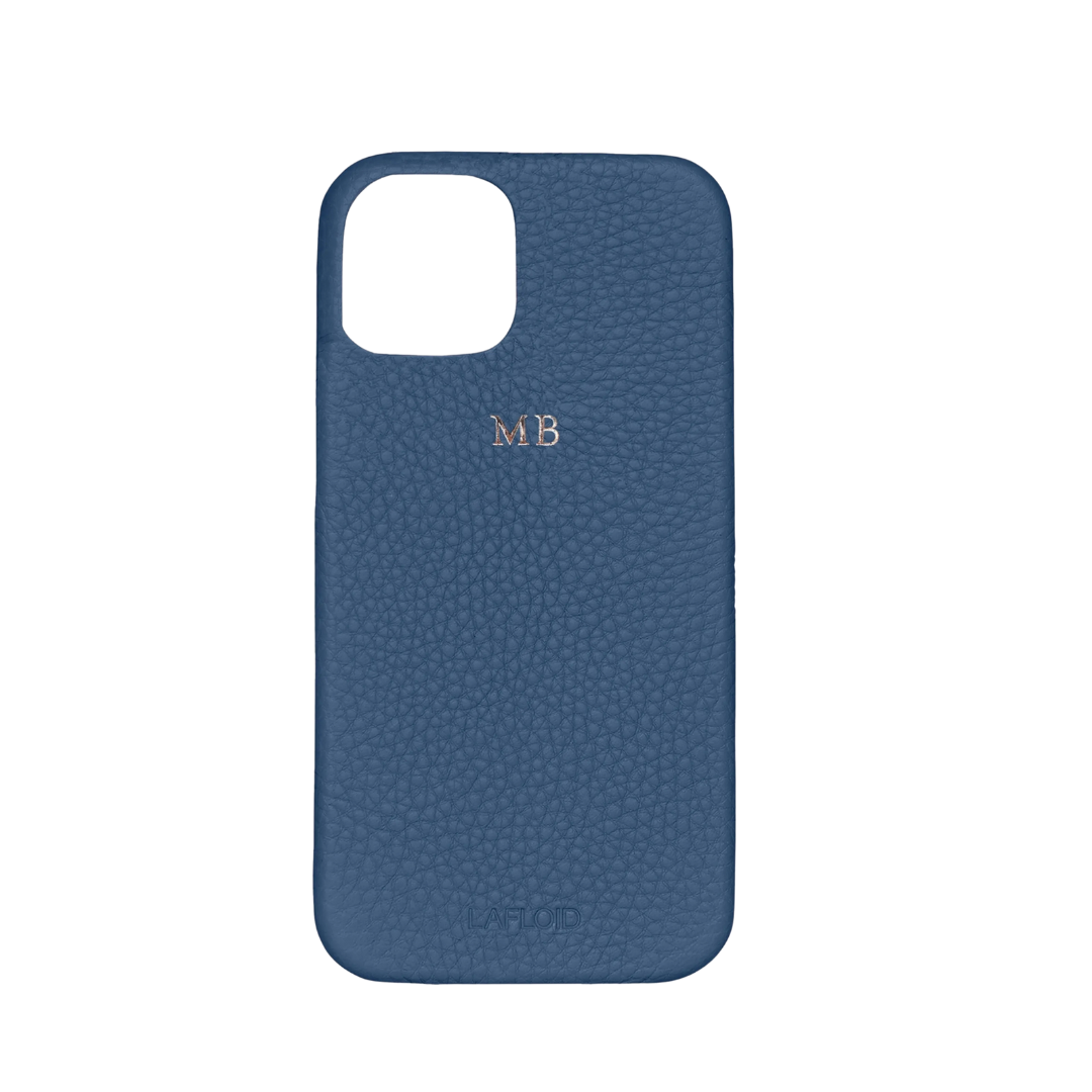 Funda iPhone 13 Denim