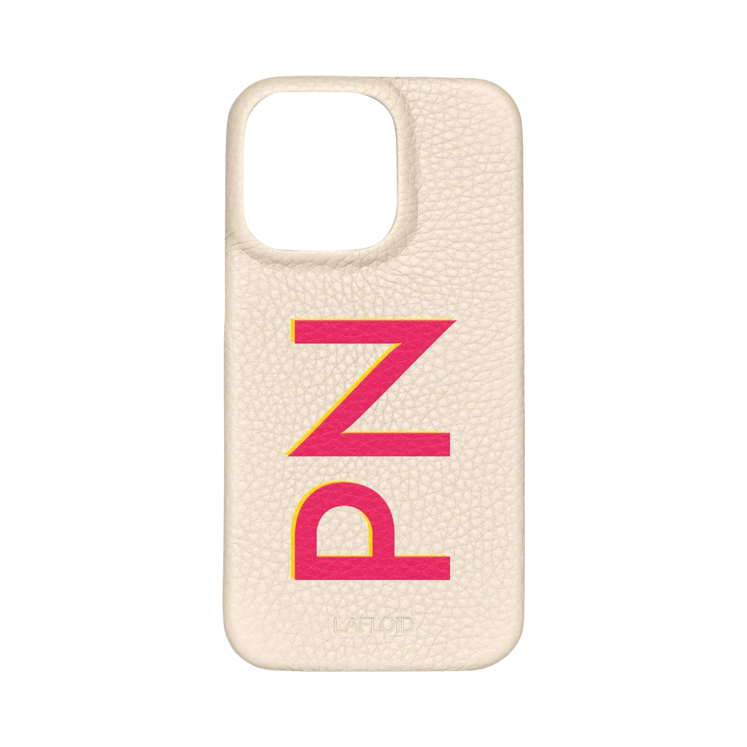 Funda iPhone 13 Pro Max Cotton