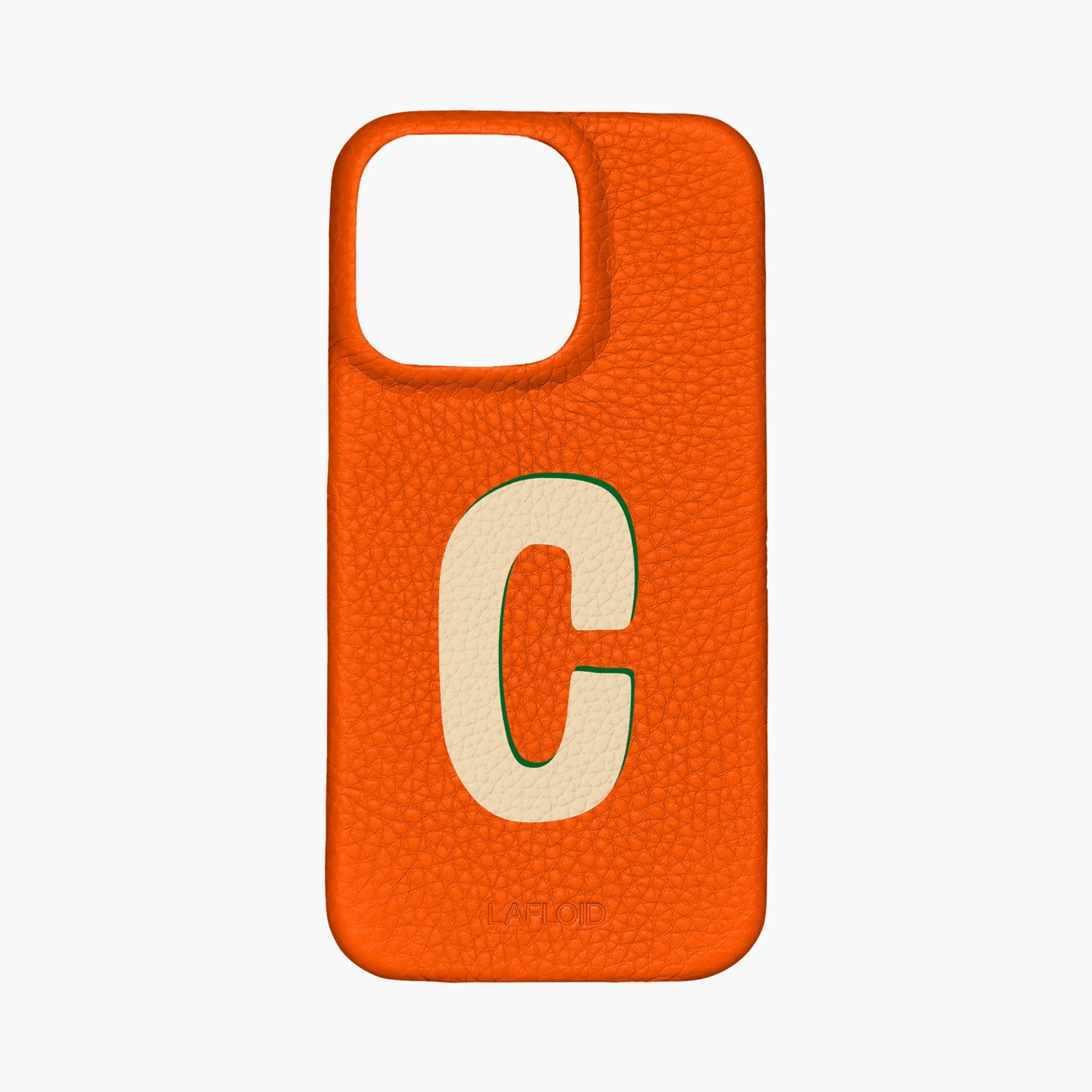 iPhone 13 Pro Case Orange