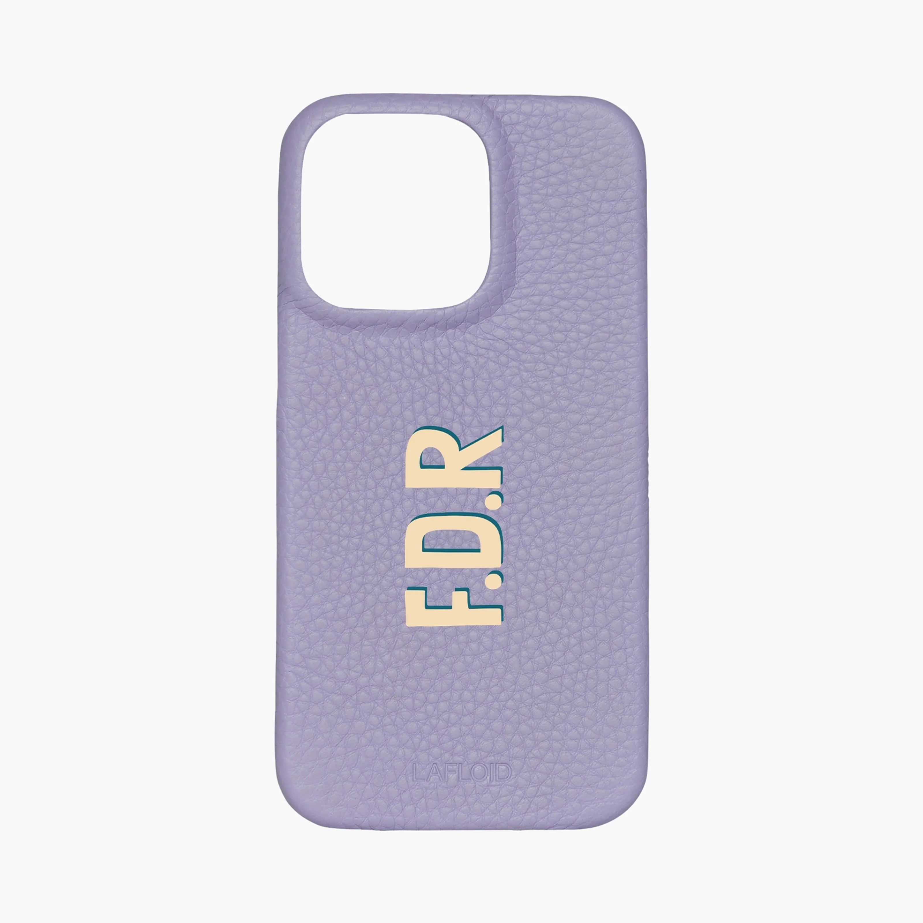 iPhone 13 Pro Case Lilac