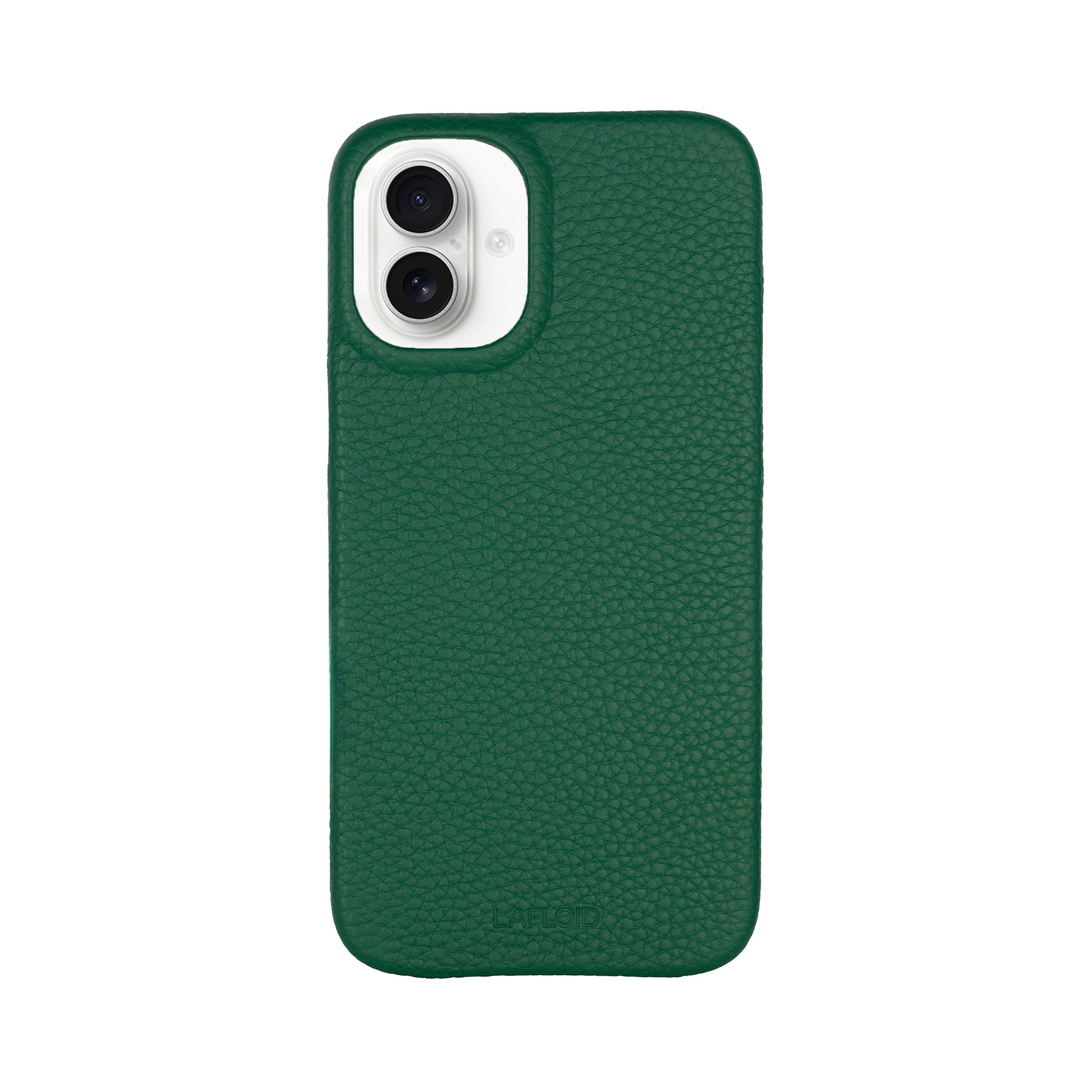 Funda iPhone 17 Green