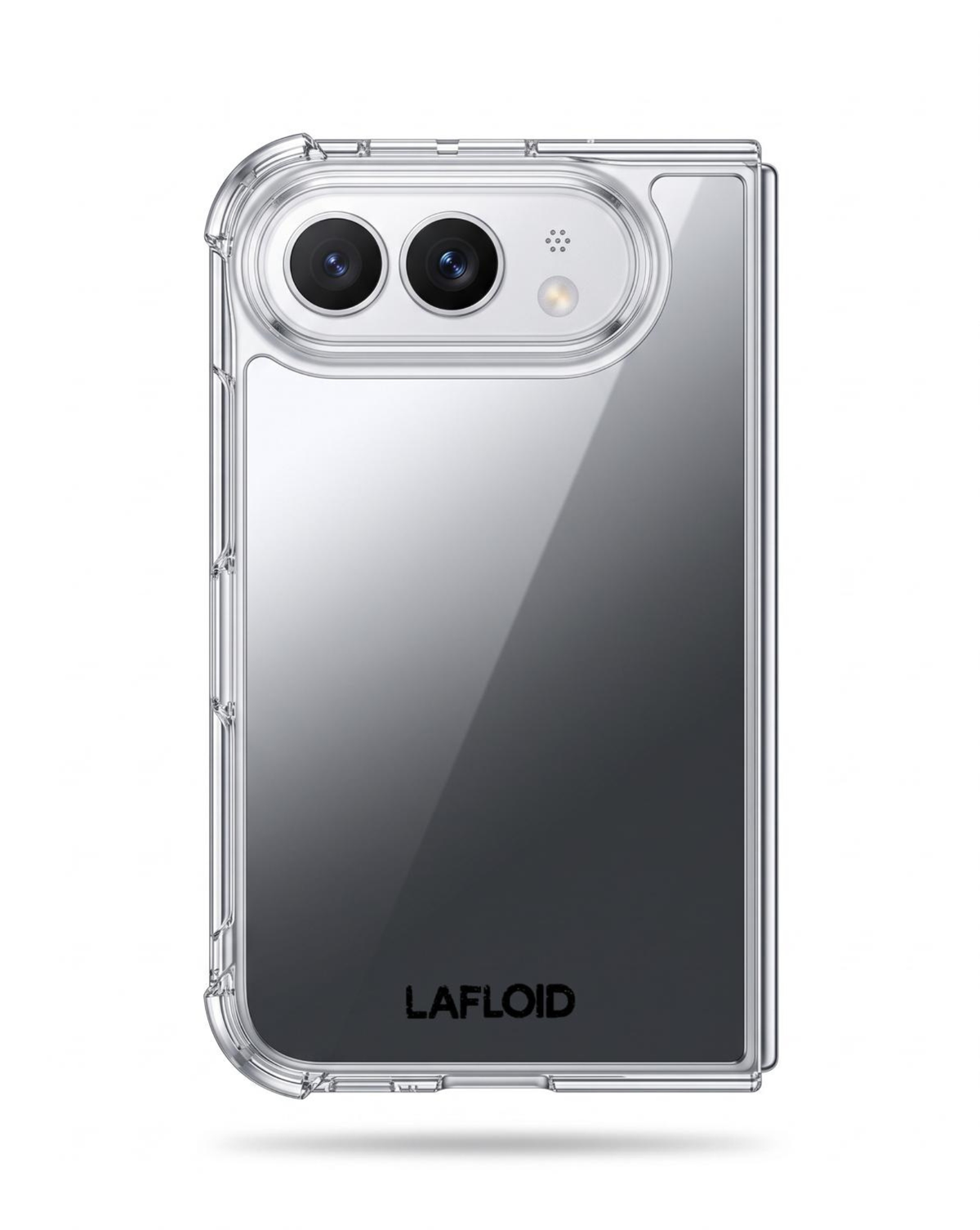 Funda espejo iPhone 18 DUO
