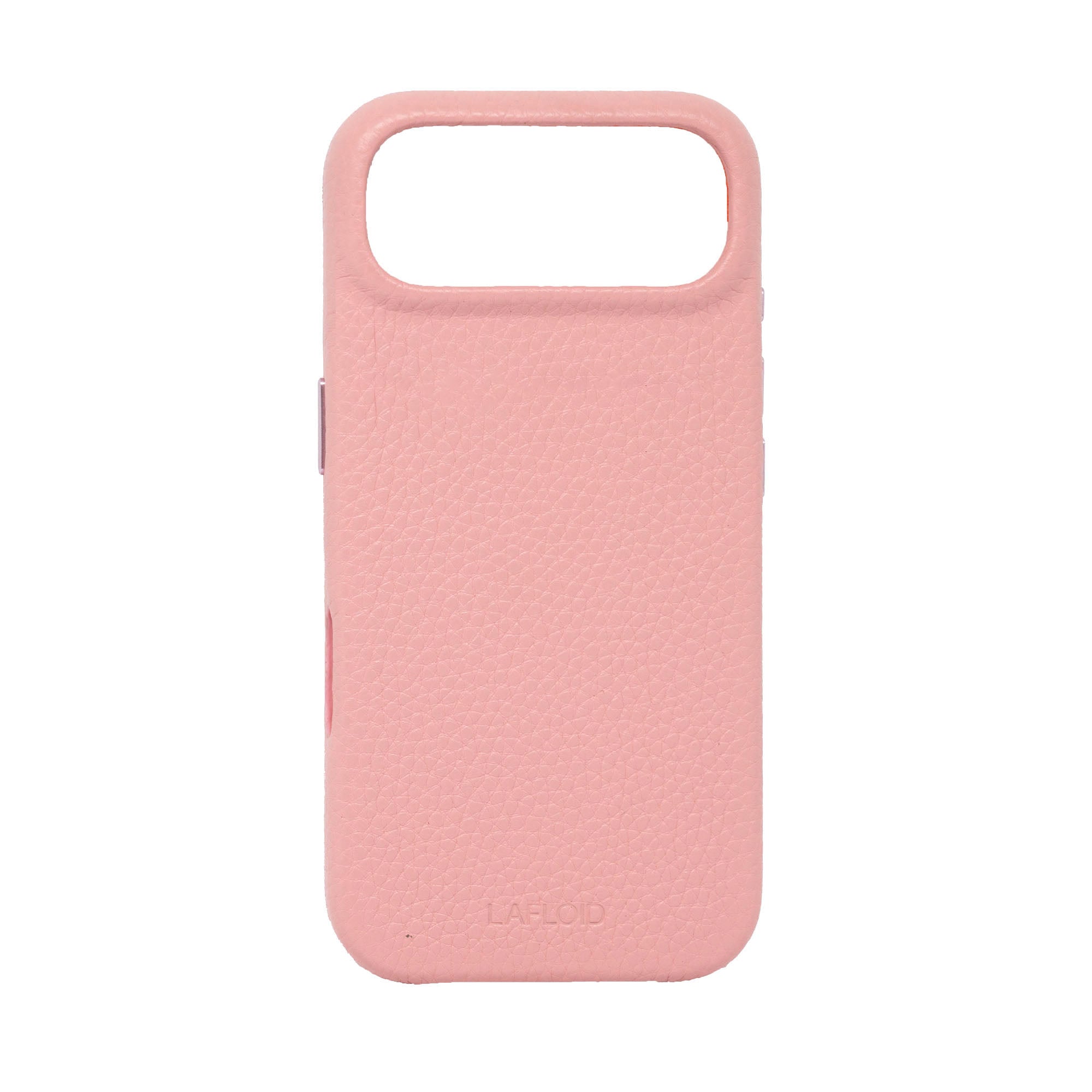 Funda iPhone 17 Air Baby Pink