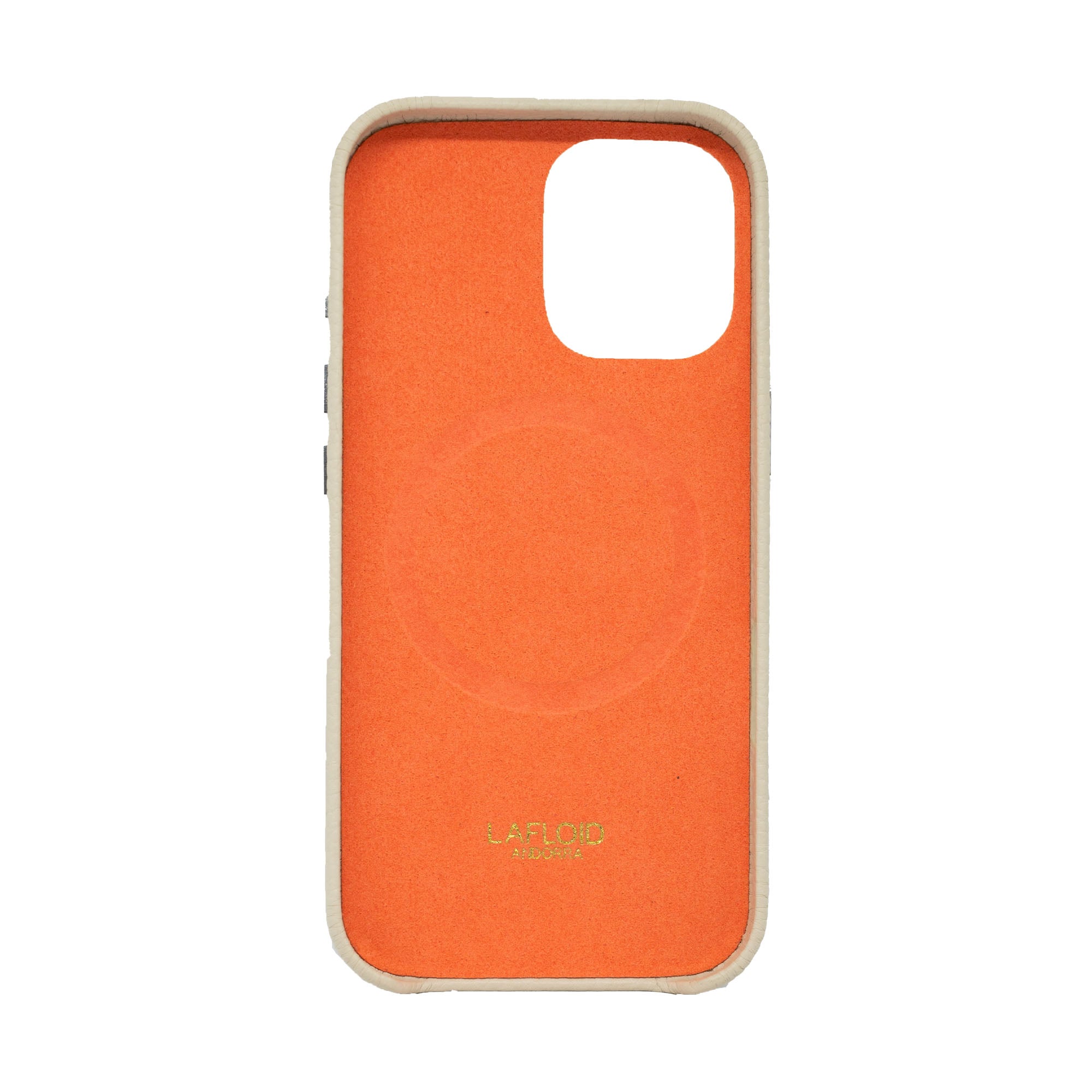 iPhone 17 Case Cotton