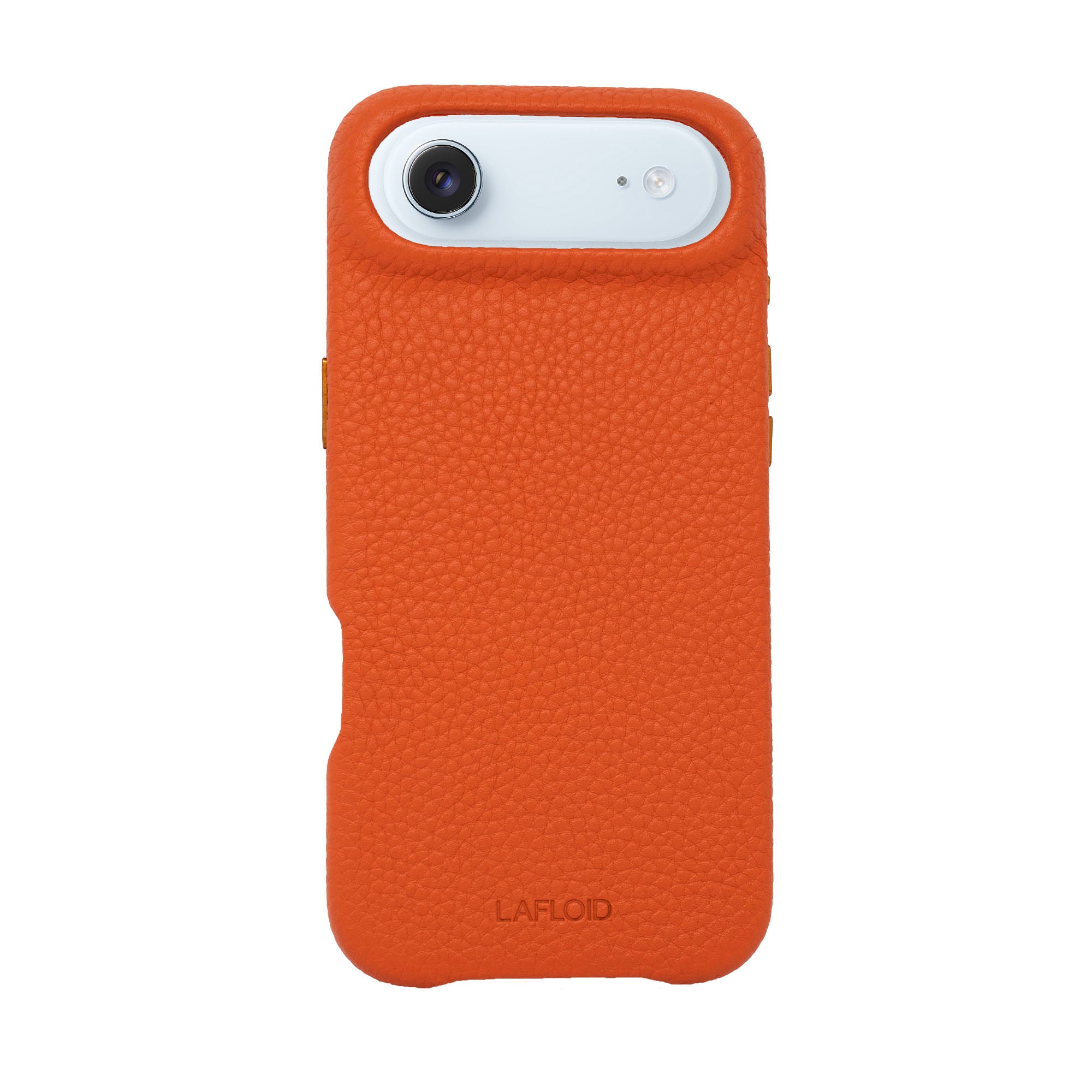iPhone 17 Air Case Orange
