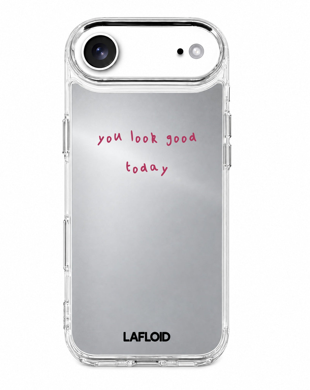 Funda espejo iPhone 17 Air